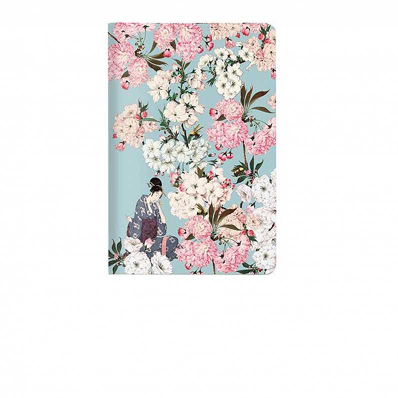 NOTEBOOK A6 - 105