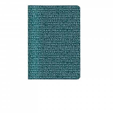 NOTEBOOK A6 - 108