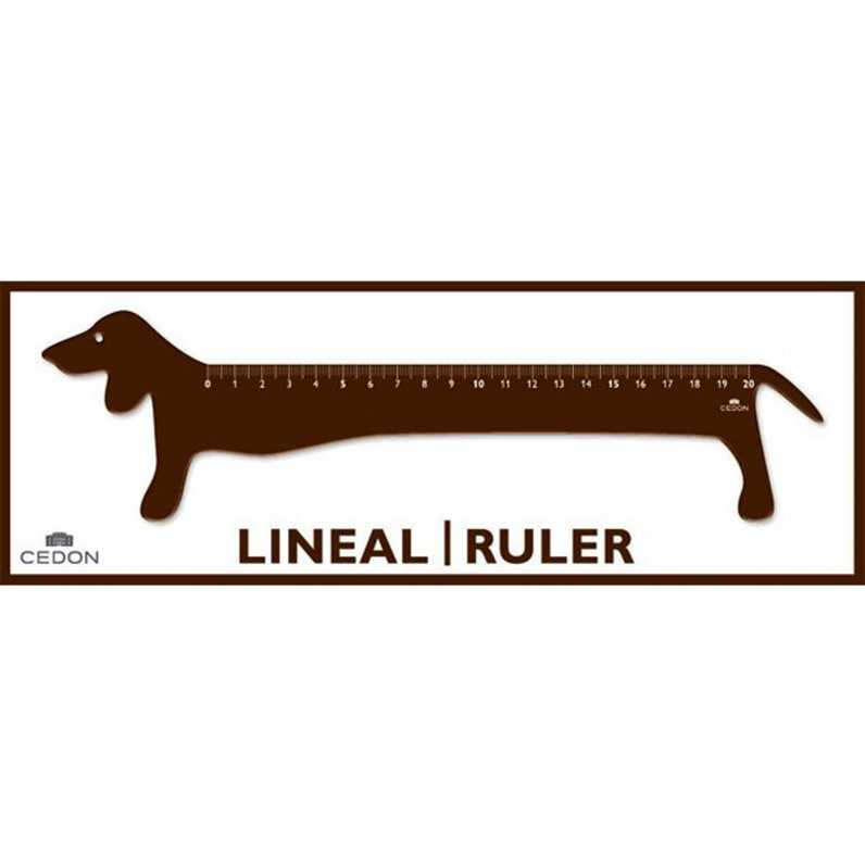 RULER - 101