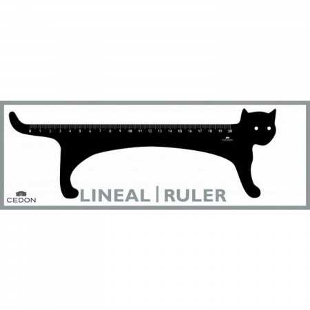 RULER - 105