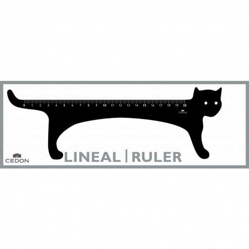 RULER - 105