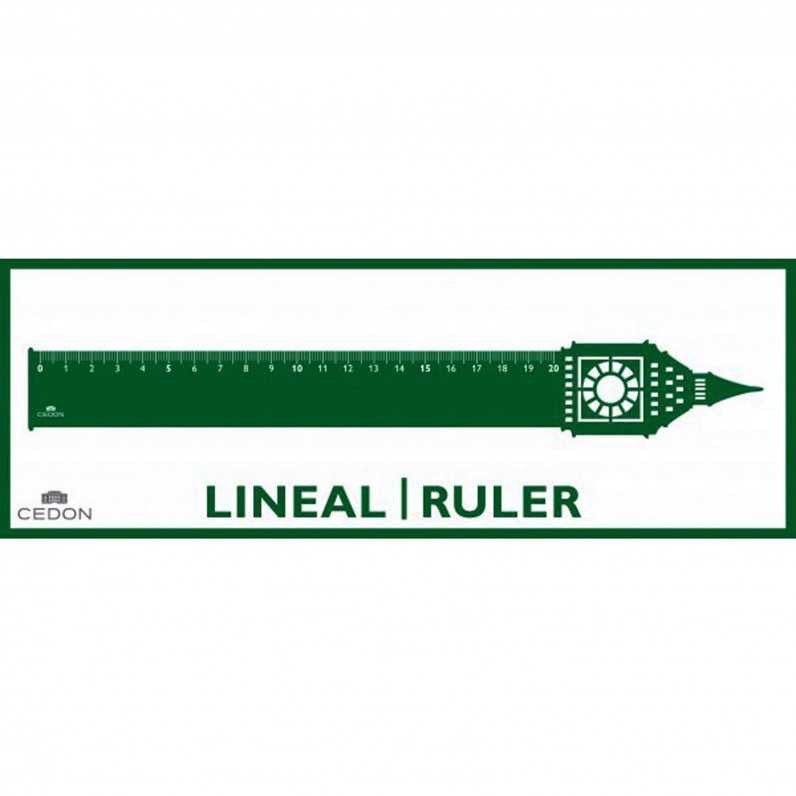 RULER - 108