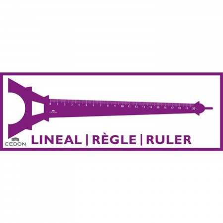 RULER - 109