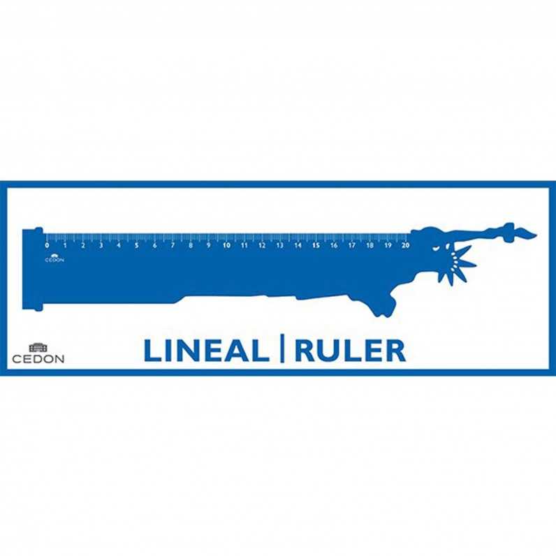 RULER - 111