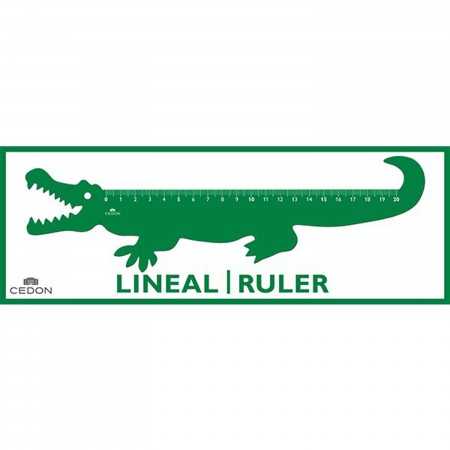 RULER - 113