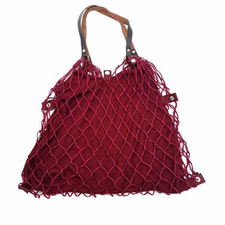 NET BAGS DELUXE - 101