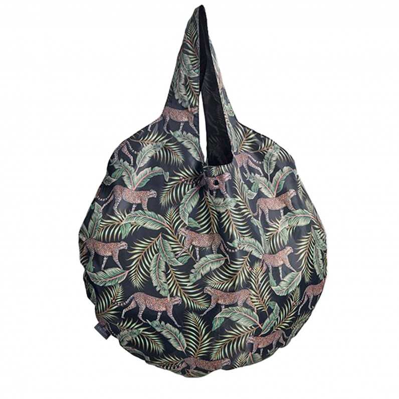 ROUND XL BAGS - 101