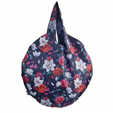ROUND XL BAGS - 103