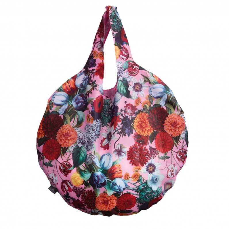 ROUND XL BAGS - 104