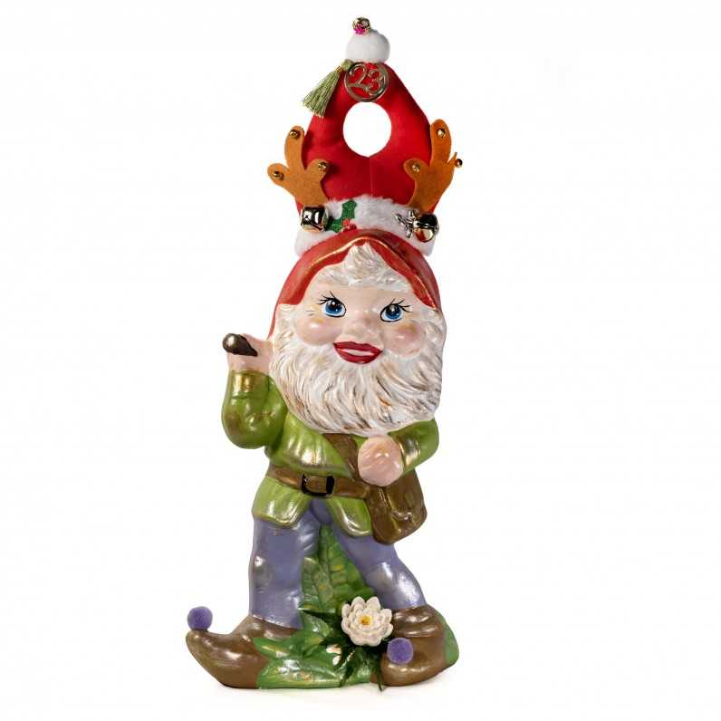JOYFUL DWARF - 101