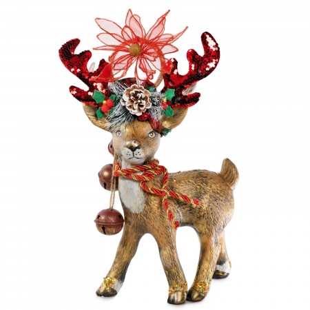 DEER - 102