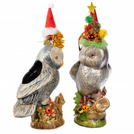 OWL - 102 2