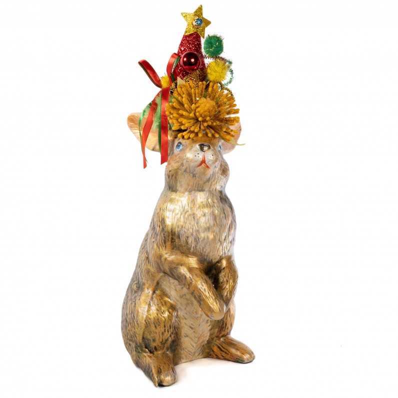 RABBIT - 101