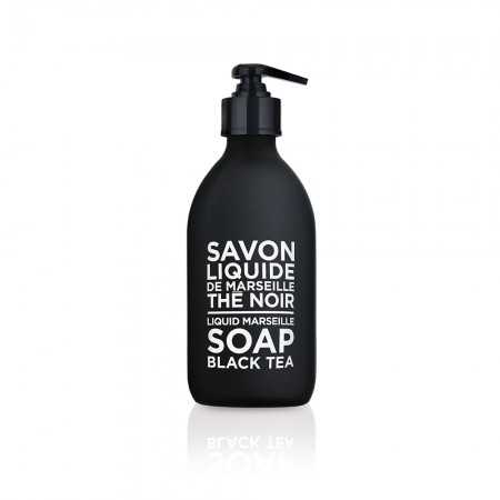 Black &amp White 300ml Υγρό...