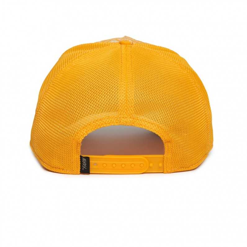 Καπέλο Jockey Spray Paint Arch, Πουλί...