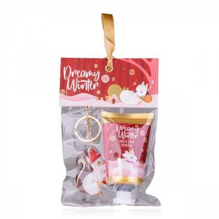 Gift set με αφρόλουτρο 50ml...