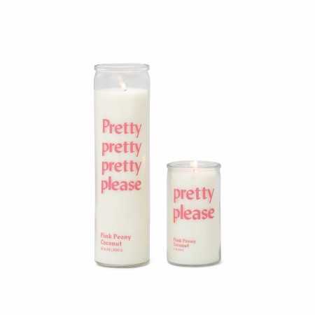 Spark Μικρό Κερί, Pretty... 2