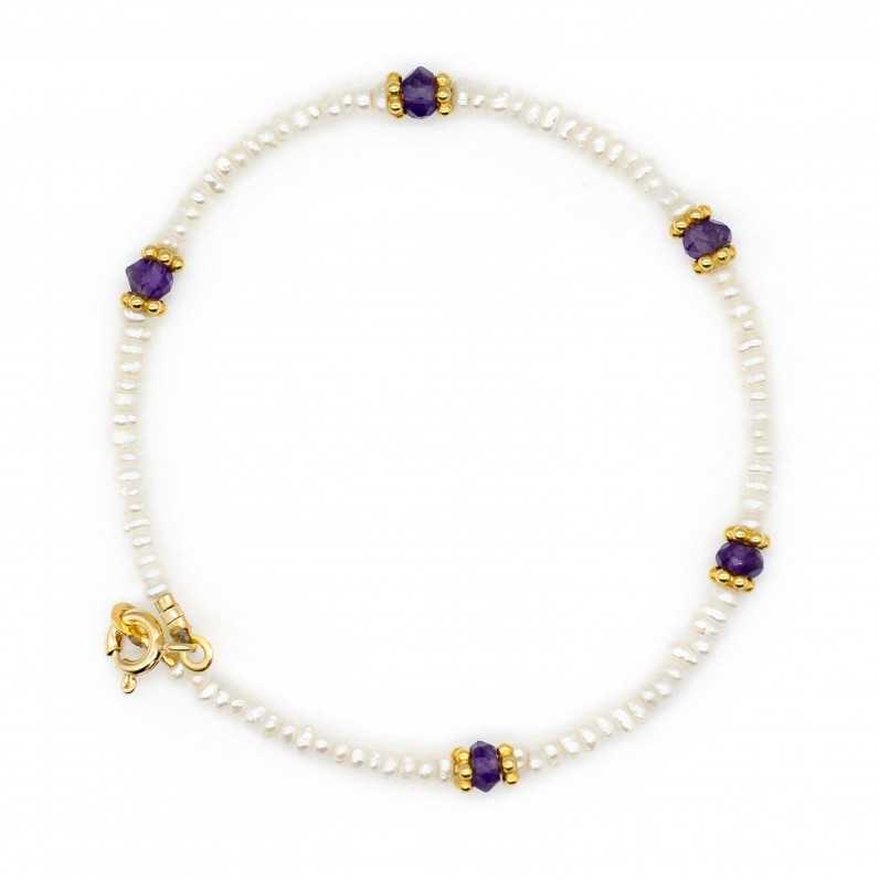 Bracelet 101