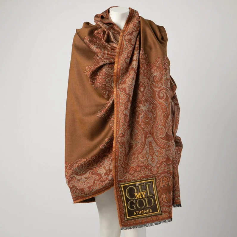 SHAWLS  SHA-101
