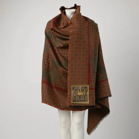 SHAWLS  SHA-103 2