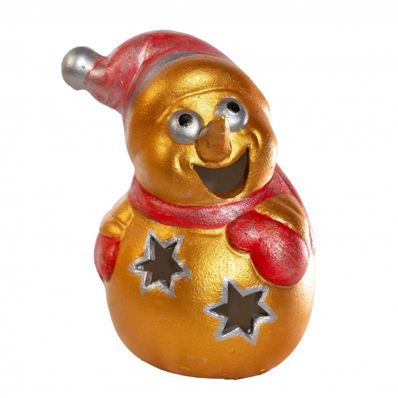 ΧΙΟΝΑΝΘΡΩΠΟΣ SMALL