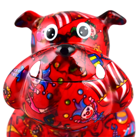 ΚΟΥΜΠΑΡΑΣ BULLDOG "BARNEY"... 2