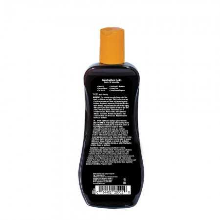 Exotic Oil Intensifier... 2