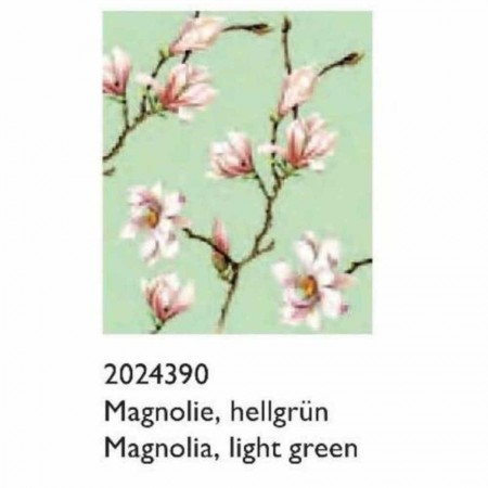 Πανάκι Μικροϊνών - Magnolia... 2