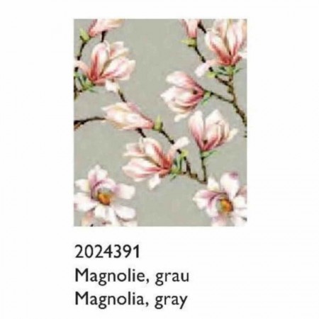 Πανάκι Μικροϊνών - Magnolia... 2
