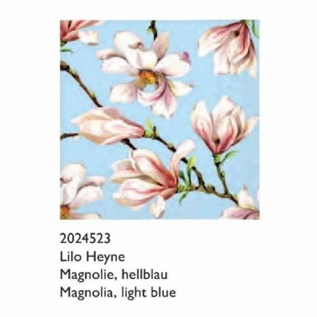 Χαρτοπετσέτα - Magnolia... 2