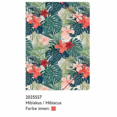 Φάκελος Εγγράφων Α4 - Hibiscus 2