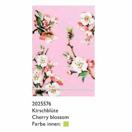 Σημειωματάριο - Cherry Blossom 2