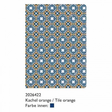 Φάκελος Εγγράφων Α4 - Tile... 2