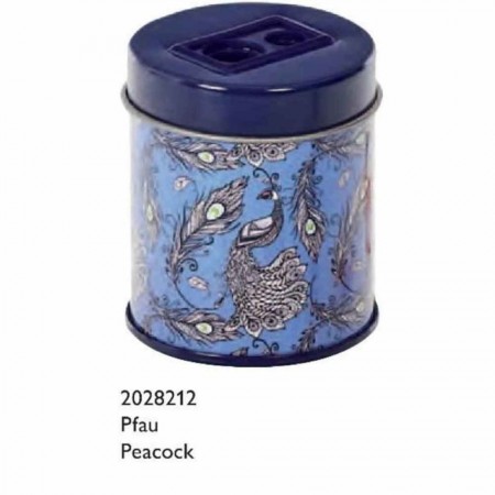 Ξύστρα - Peacock 2
