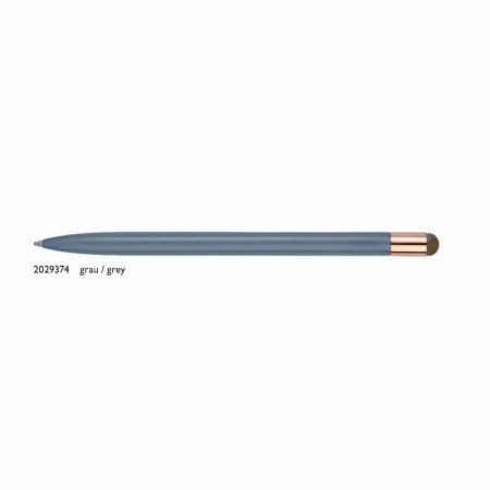 Ballpoint Touch Pen - Μαύρο 2