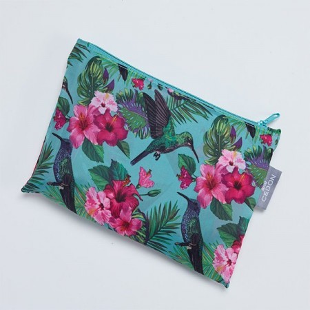 Easy Bag XL – Flower Bird 2
