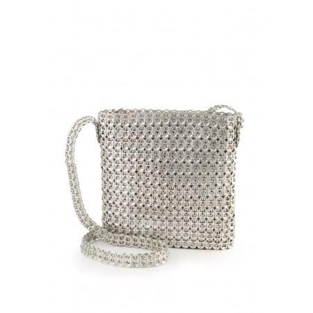 Τσάντα "Roxy Silver" από... 2