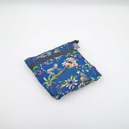 Easy Travel Bag - Monkeys 2