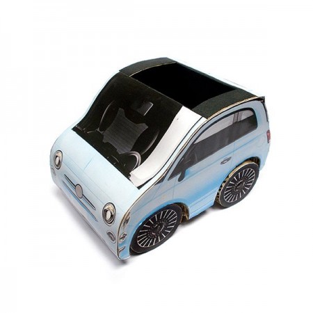 Pencil Case – Fiat Αυτοκίνητο 2