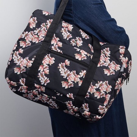 Easy Travel Bag - Magnolia 2