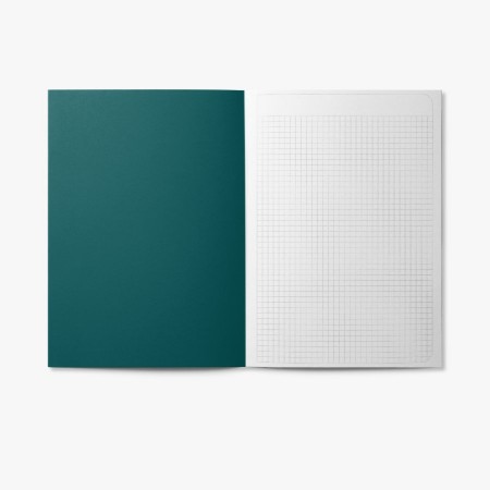 Τετράδιο Α5- Wave bronze 2