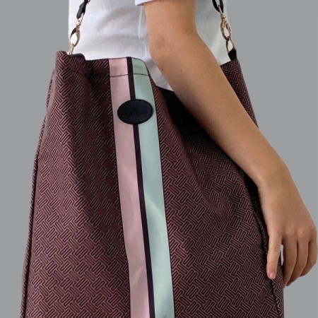 Easy Shopperbag Stripes 2