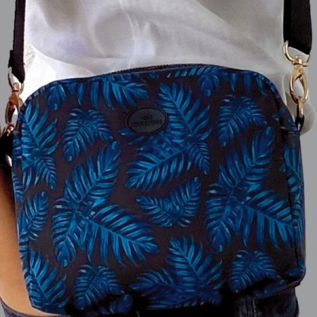 Easy Mini Bag Philodendron... 2