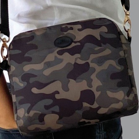 Easy Mini Bag Camouflage 2