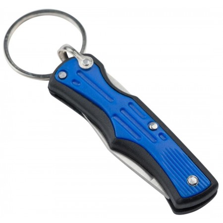 MUNKEES FOLDING KNIFE III 2