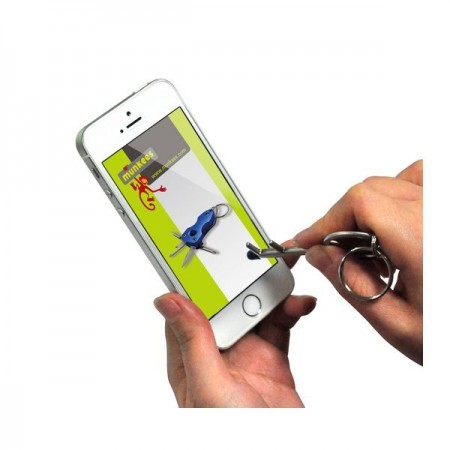 GADGET MUNKEES ΑΝΟΙΧΤΗΡΙ,... 2