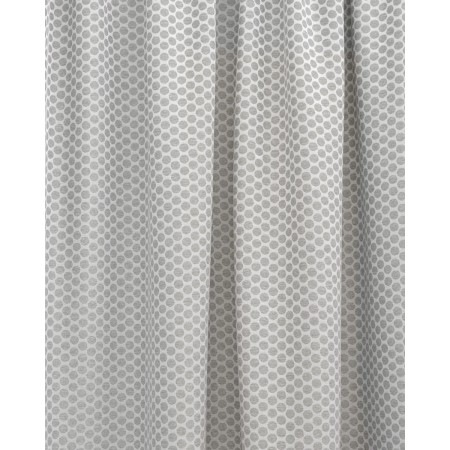 Ζακάρ Ύφασμα Φ280cm Πουά...