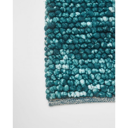 Χαλί Bubble Knit Tassel σε... 2