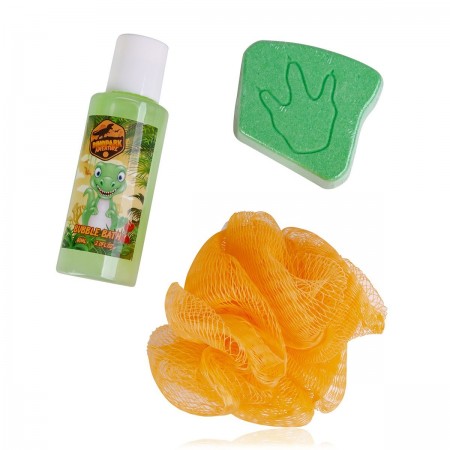 Κώνος με 60ml bubble bath,... 2