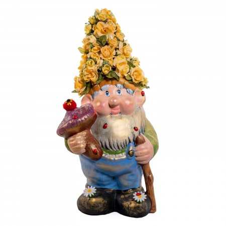"DOPEY"